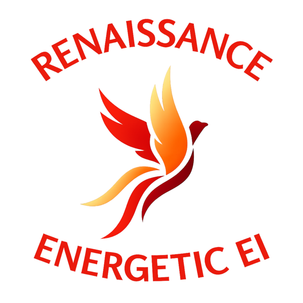 Logo RENAISSANCE ENERGETIC