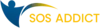 Logo SOS addict