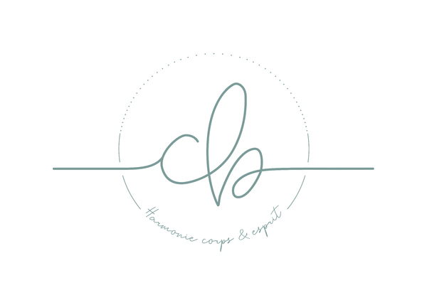 Logo Chloé Barrois Logo Chloé Barrois