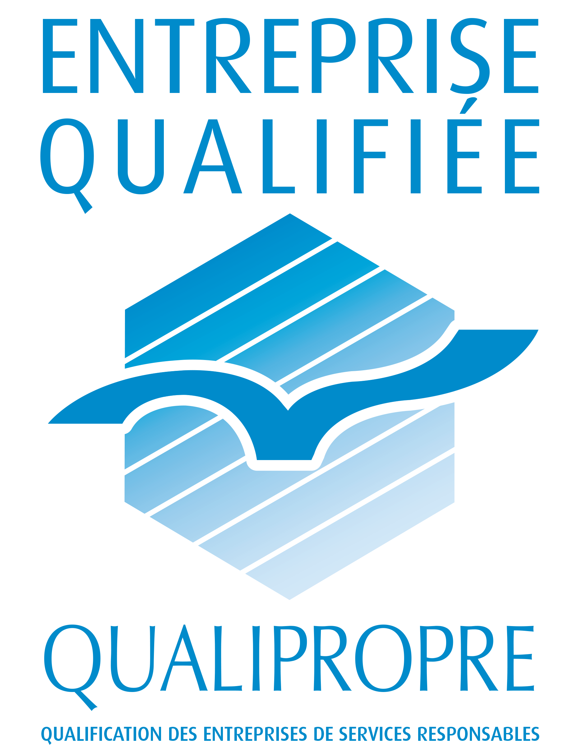 Entreprise Qualipropre