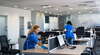 Nettoyage professionnel pour entreprises à Paris 8