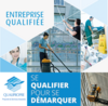 globe cleaner entreprise certifiee qualipropre