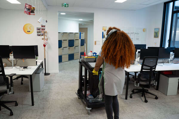 Comment choisir le bon prestataire de nettoyage professionnel ?