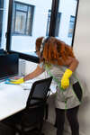 GLOBE CLEANER entreprise nettoyage