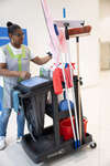 GLOBE CLEANER entreprise nettoyage