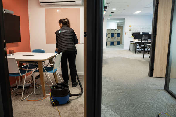 Un bureau mal entretenu vous coûte-t-il plus cher que vous ne le pensez ? 