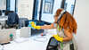 décapage sols ateliers maintenance garage efficace