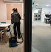 Nettoyage professionnel bureaux commerces parkings et vitres