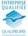 entreprise certifiee qualipropre