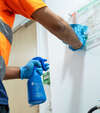 solution desinfectante ecologique cleanea
