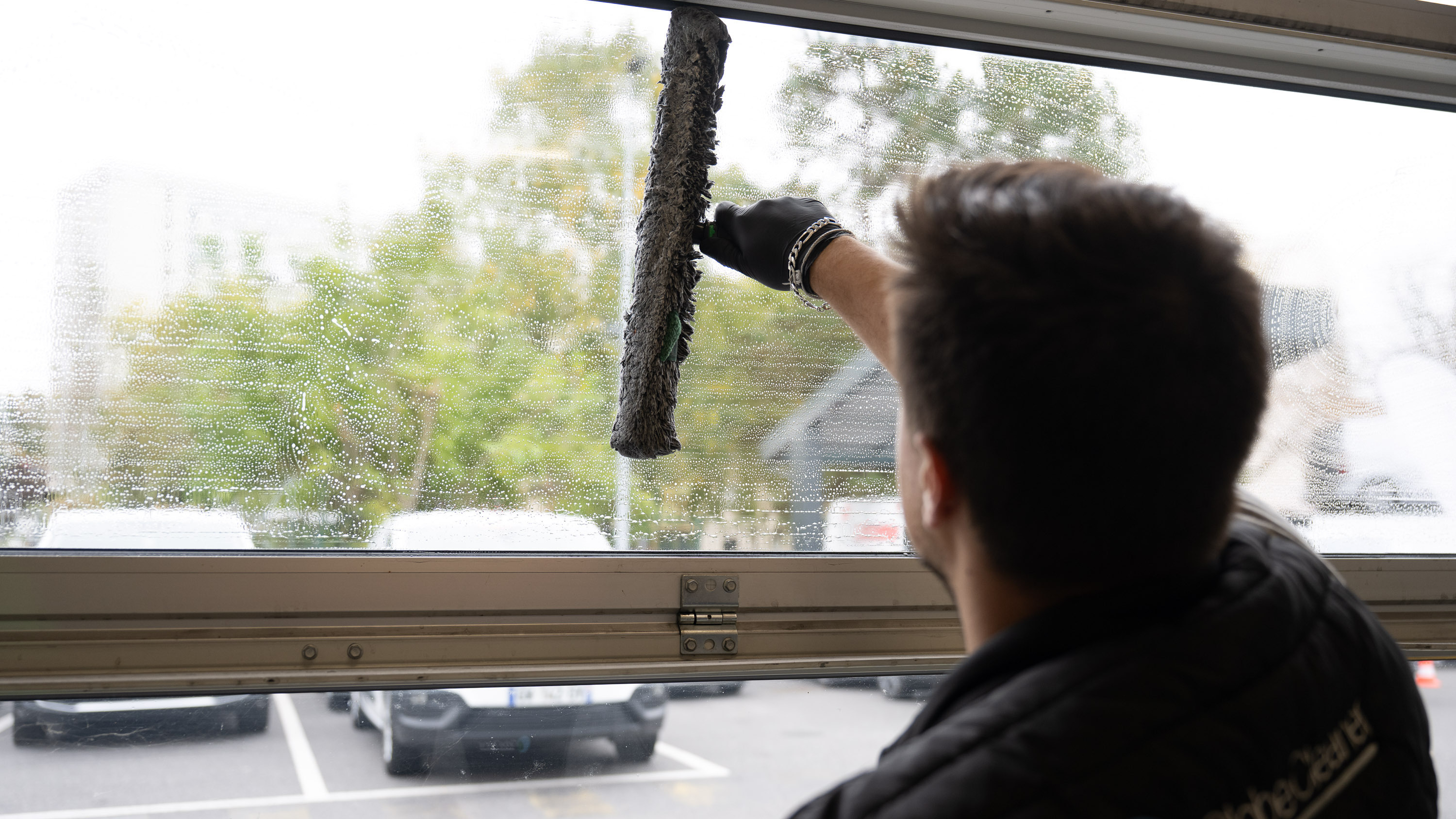 shampoing moquette lessivage de murs a paris 