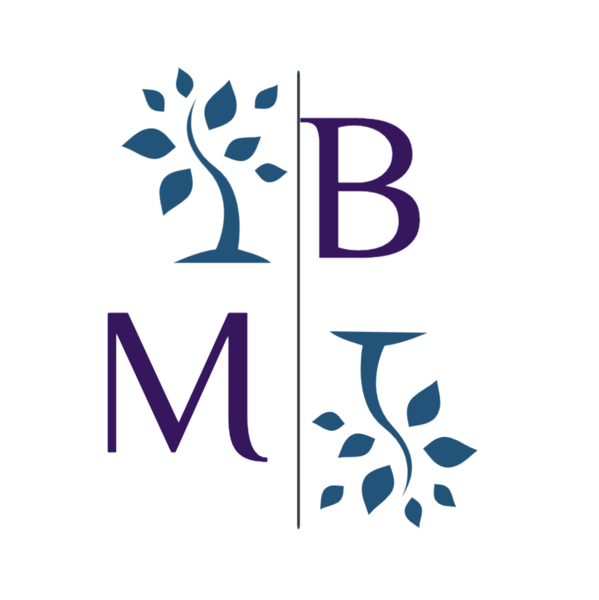 Logo Muriel Bamberger