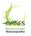 Logo OMNES