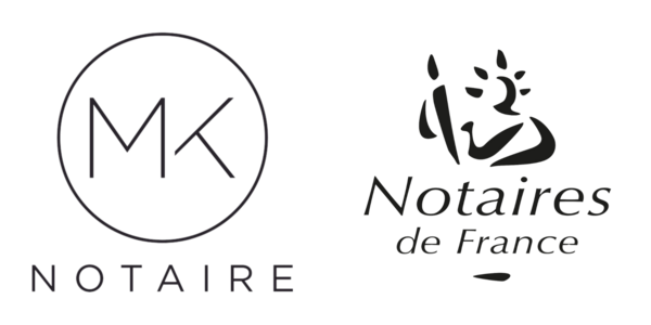 Logo MK Notaires