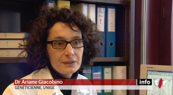 Des chercheurs de l’Unige ont découvert que les abus laissent une trace biologique dans l’ADN des victimes