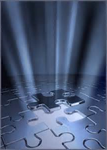 Trouver la pièce manquante