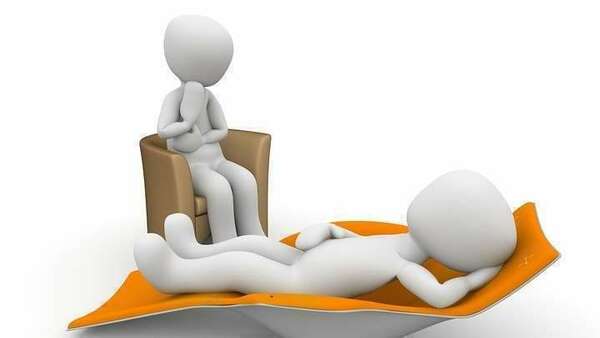 L’hypnose, une thérapie