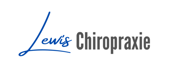 Logo Laetitia Betsch Lewis chiropracteur