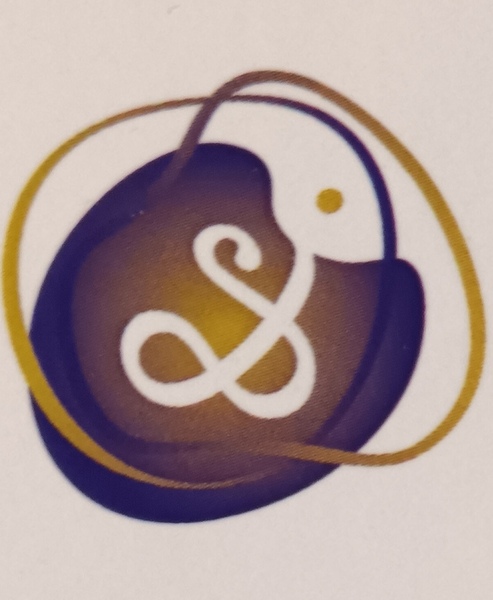 Logo Nisaba