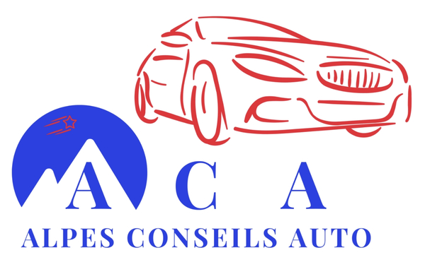 Logo Alpes Conseils Auto