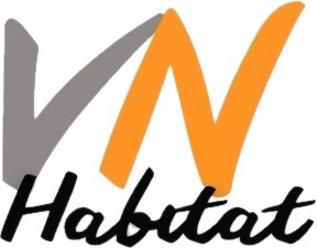 Logo VN Habitat