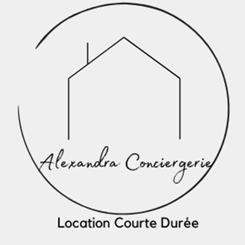 Logo Alexandra Conciergerie