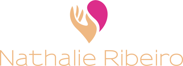 Logo NATHALIE RIBEIRO