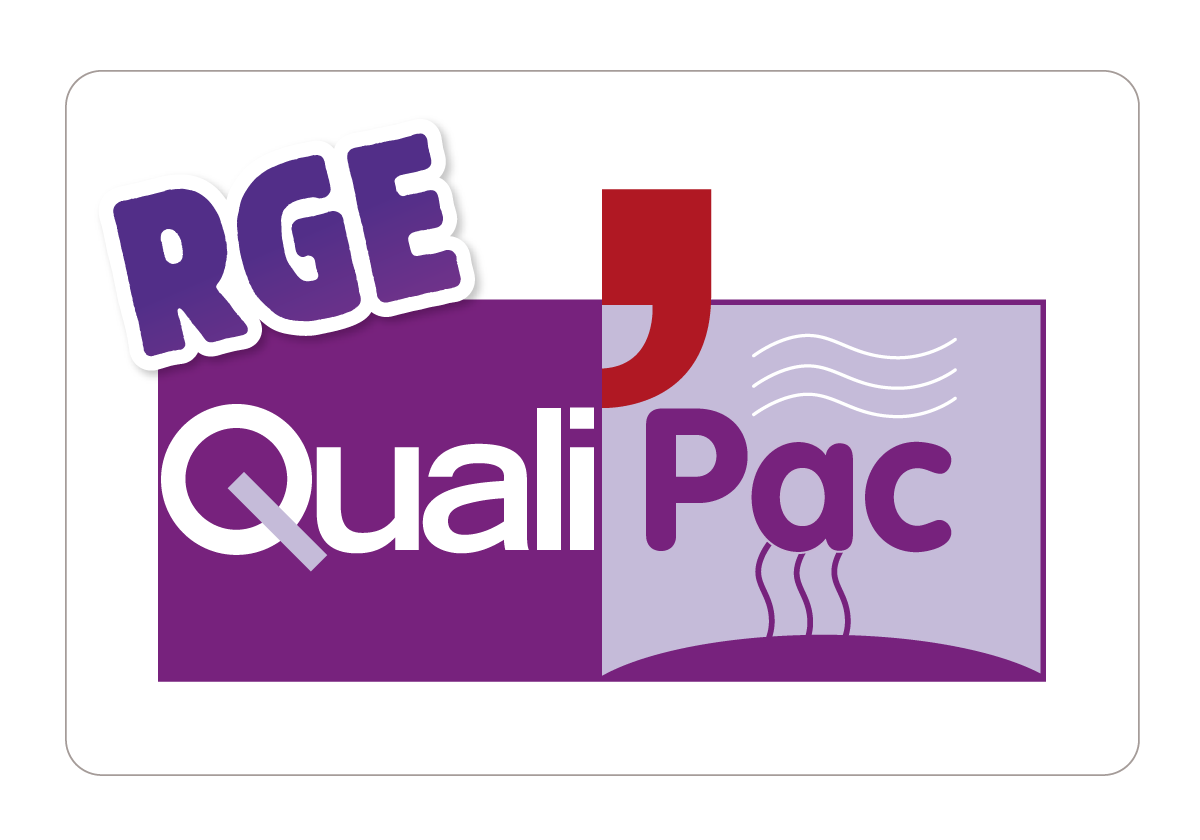 RGE Quali PAC