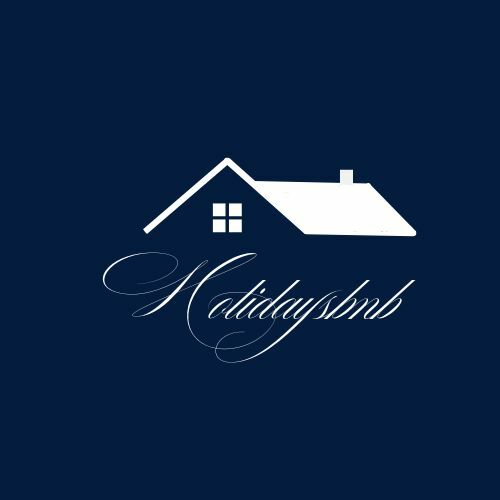 Logo Holidaysbnb