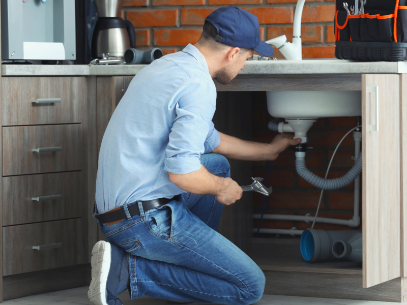 maintenance - conciergerie à Marne-la-Vallée