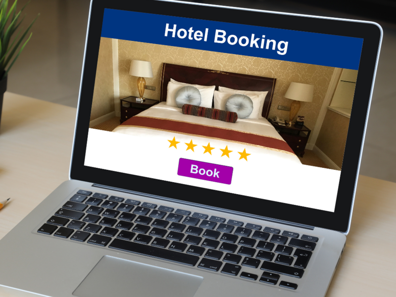 booking - conciergerie à Marne-la-Vallée