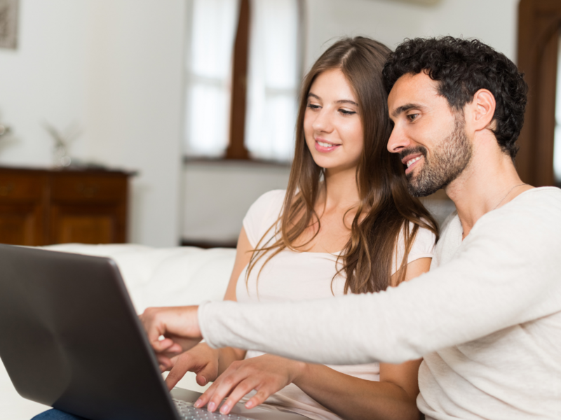 couple - conciergerie à Marne-la-Vallée