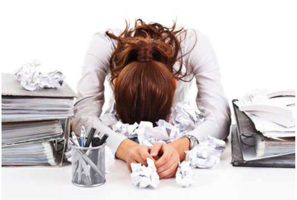 L'ostéopathie au service de l'entreprise pour lutter contre les burn-out