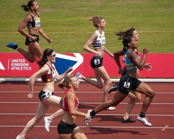 Blessures chez les sportifs : l'ostéopathie et la récupération