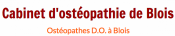 Cabinet d'Ostéopathie de Blois