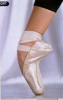 danse clasique sport danse proostéo