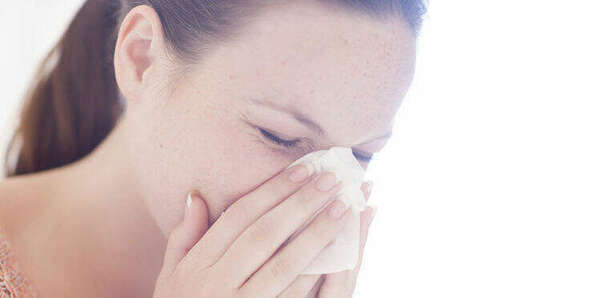 sinusite ostéopathie recherche proostéo