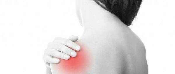 capsulite-retractile épaule douleur ostéopathie proostéo