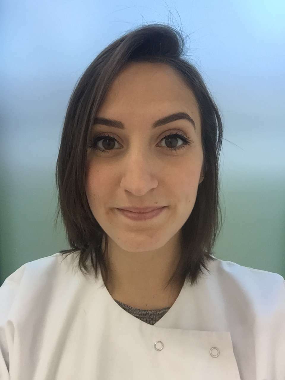 Lydie Riou - Ostéopathe à Oncy sur Ecole