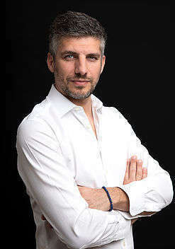 Thierry Rosas - Sophrologue à Paris