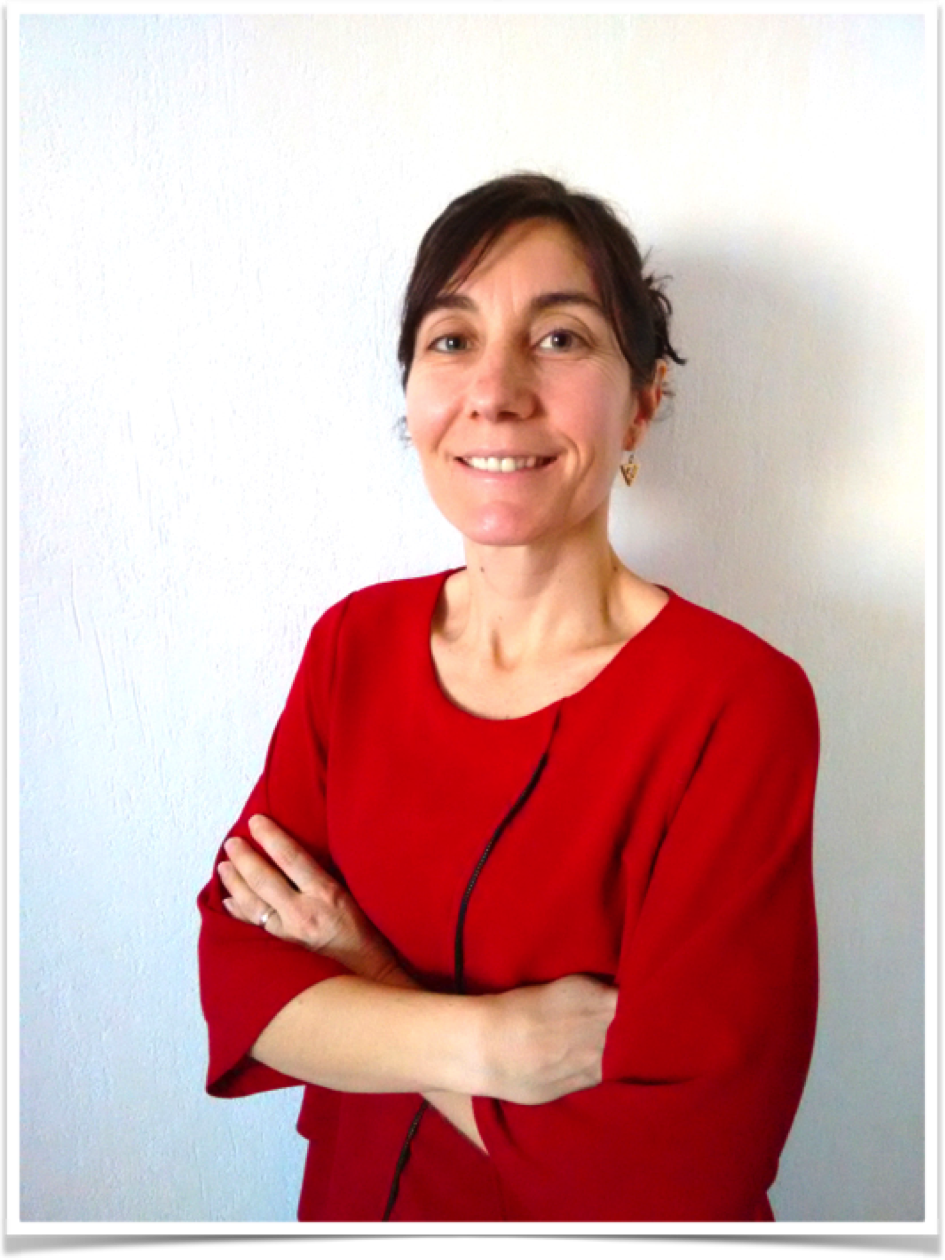 Adeline Loucmidis - Diététicienne Nutritionniste