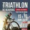 triathlon de Beauvais osteopathe du sport
