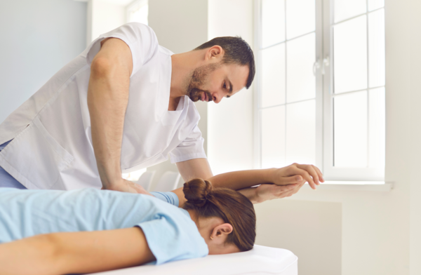 consultations d'ostéopathie en entreprise