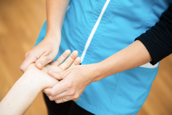 canal carpien osteo en entreprise