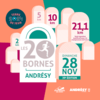 osteopathe du sport 20 bornes d'andresy