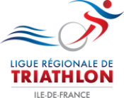 Ligue régionale de Triathlon IDF