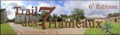 Trail des 7 hameaux 