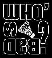 WHO'S BAD