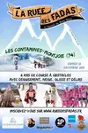 ostéopathes du sport à la ruée des fadas pour prodiguer les meilleurs soins
