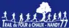 Trail du four à chaux, osteopathes du sport à Nandy, pro osteo pour les  traileurs